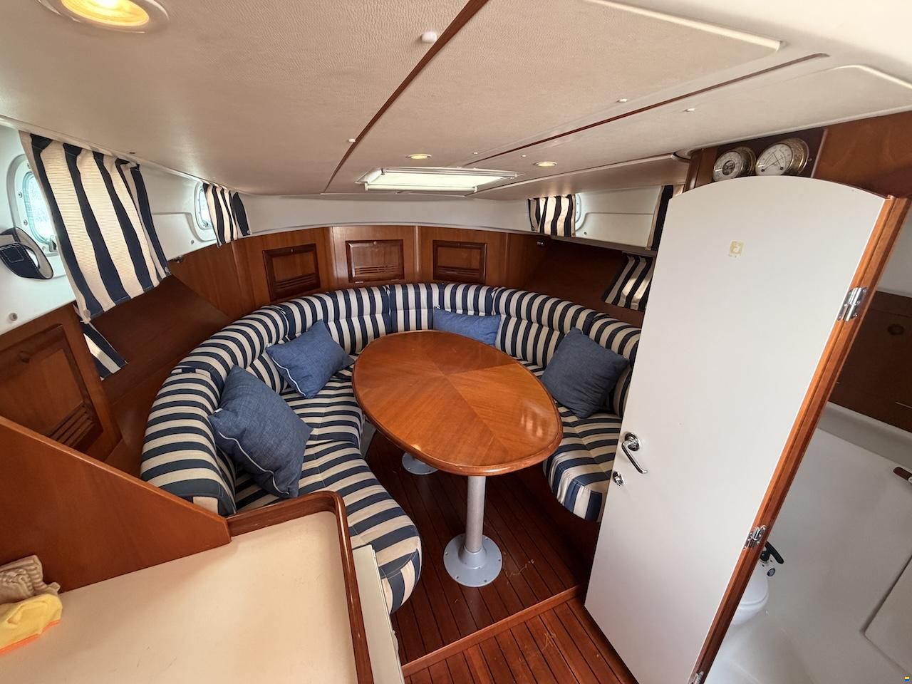 Beneteau OMBRINE 960