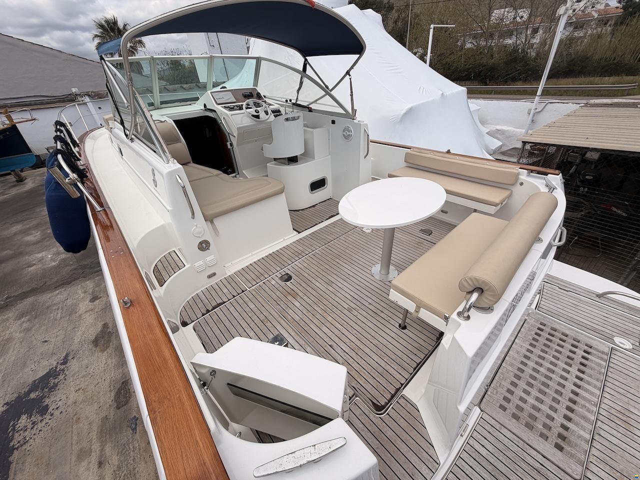 Beneteau OMBRINE 960