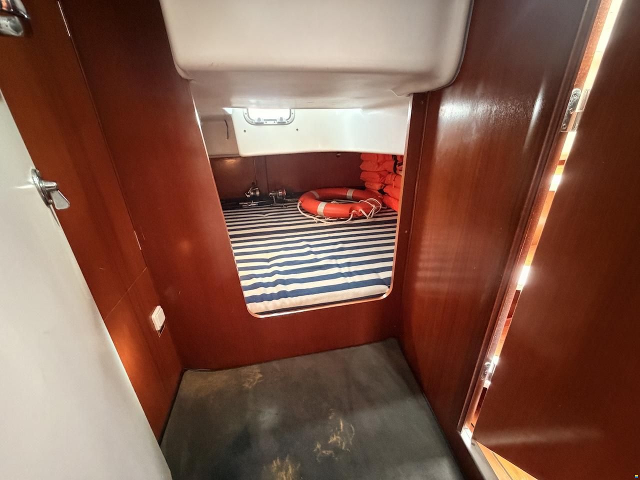 Beneteau OMBRINE 960