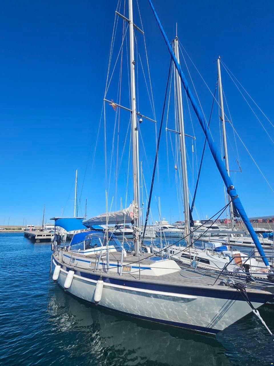 Mal&ouml; Maverick 106