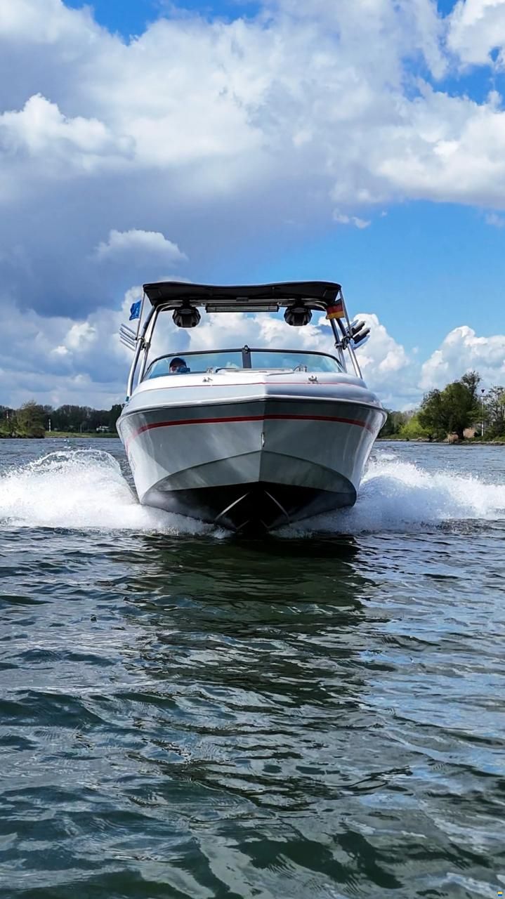 MasterCraft Maristar 240 SC