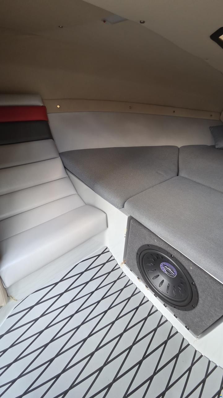 MasterCraft Maristar 240 SC
