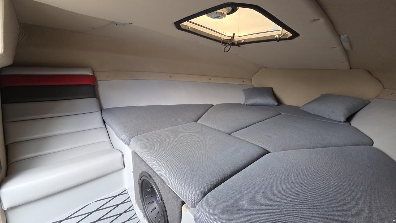MasterCraft Maristar 240 SC