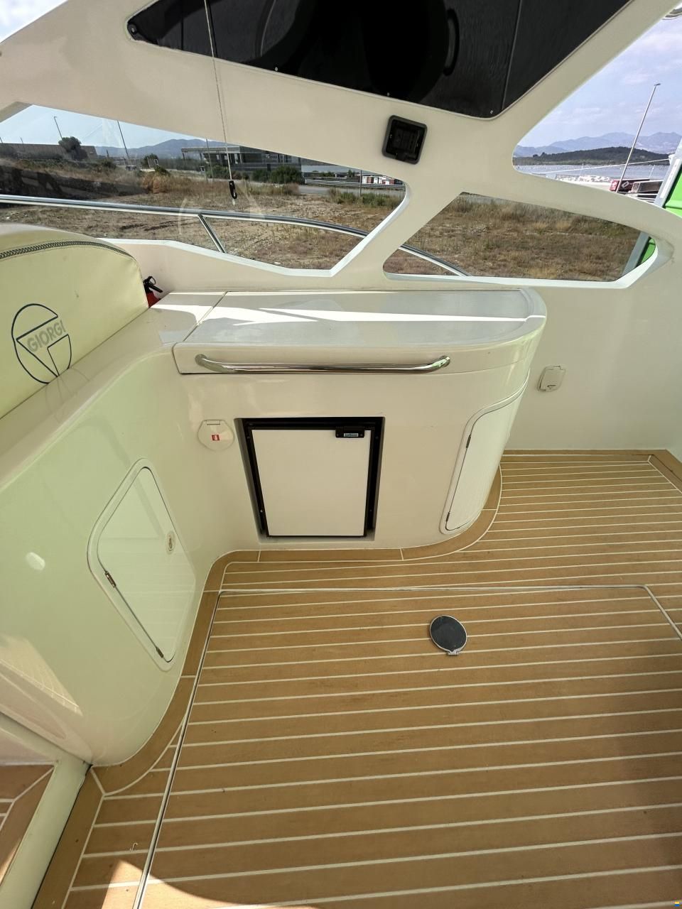 Giorgi 48 aerotop