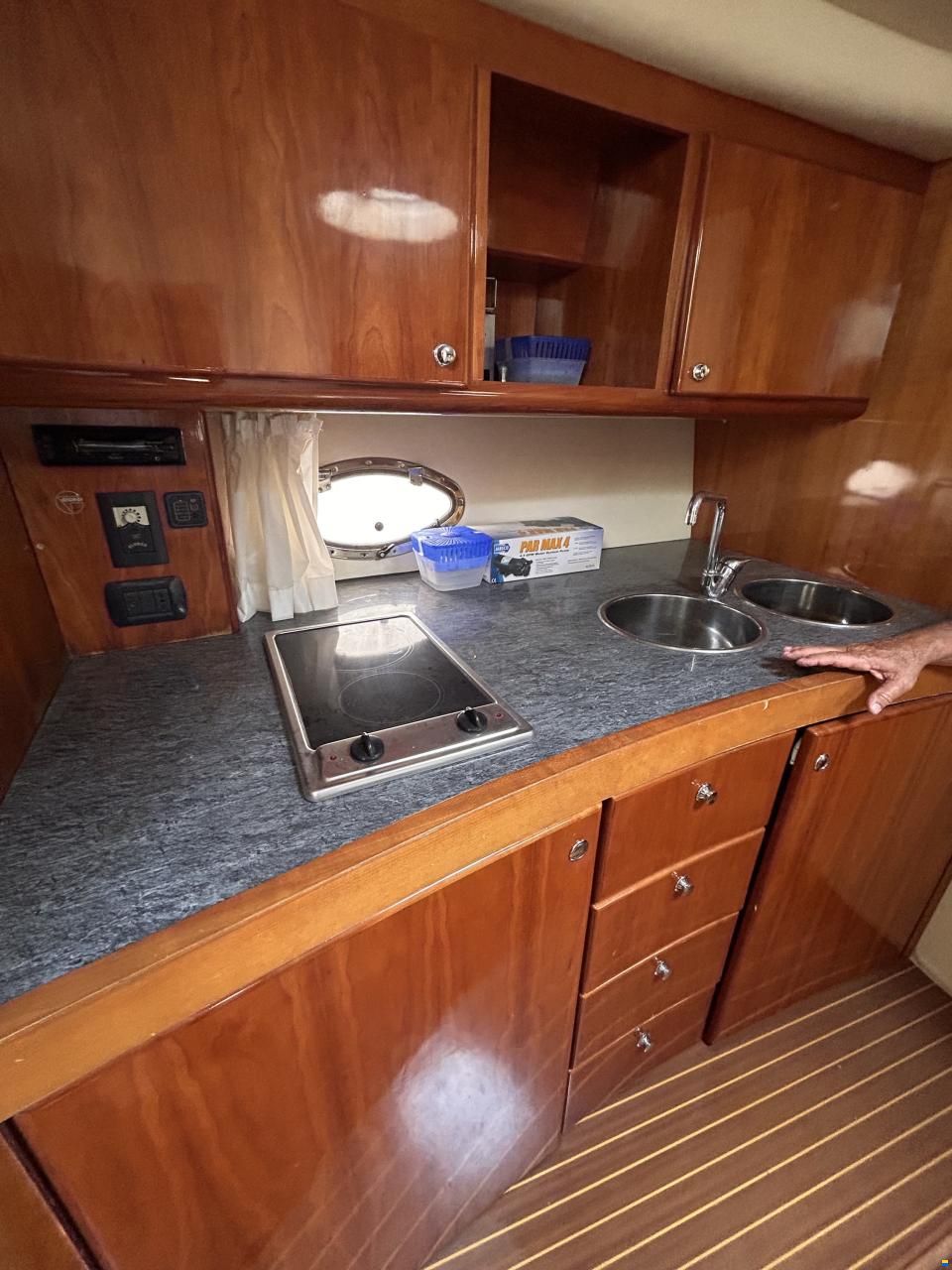Giorgi 48 aerotop
