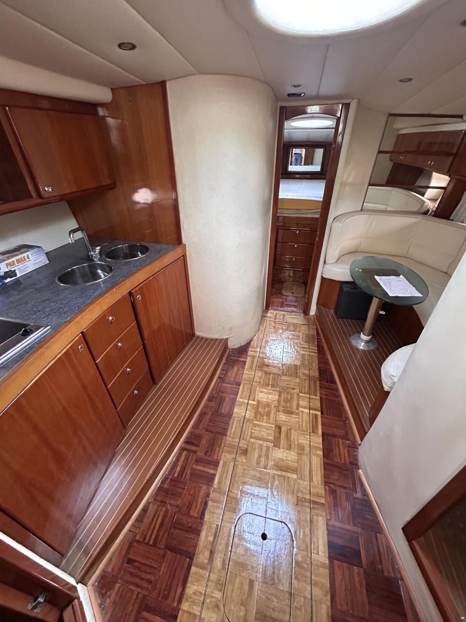 Giorgi 48 aerotop