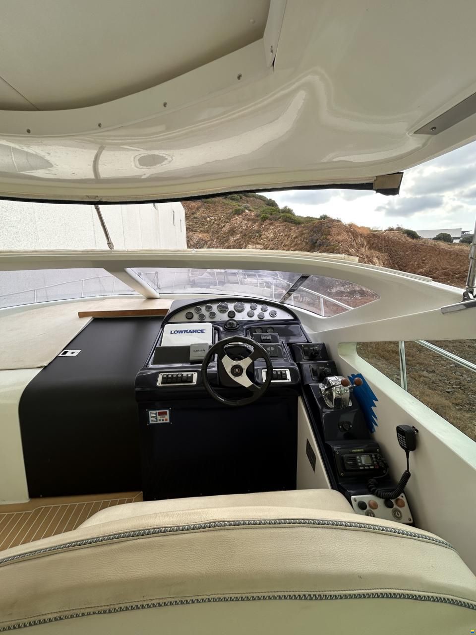 Giorgi 48 aerotop