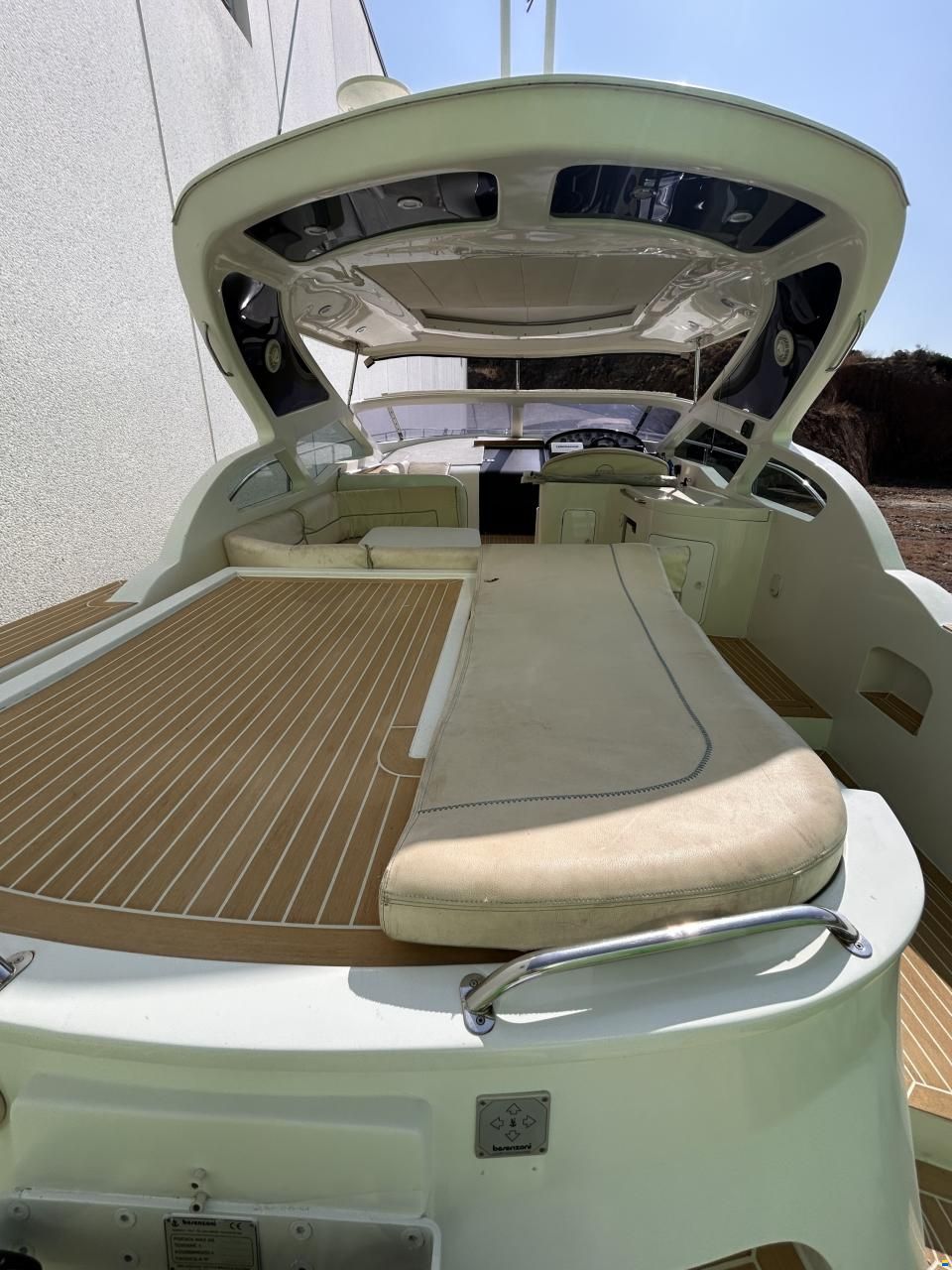 Giorgi 48 aerotop