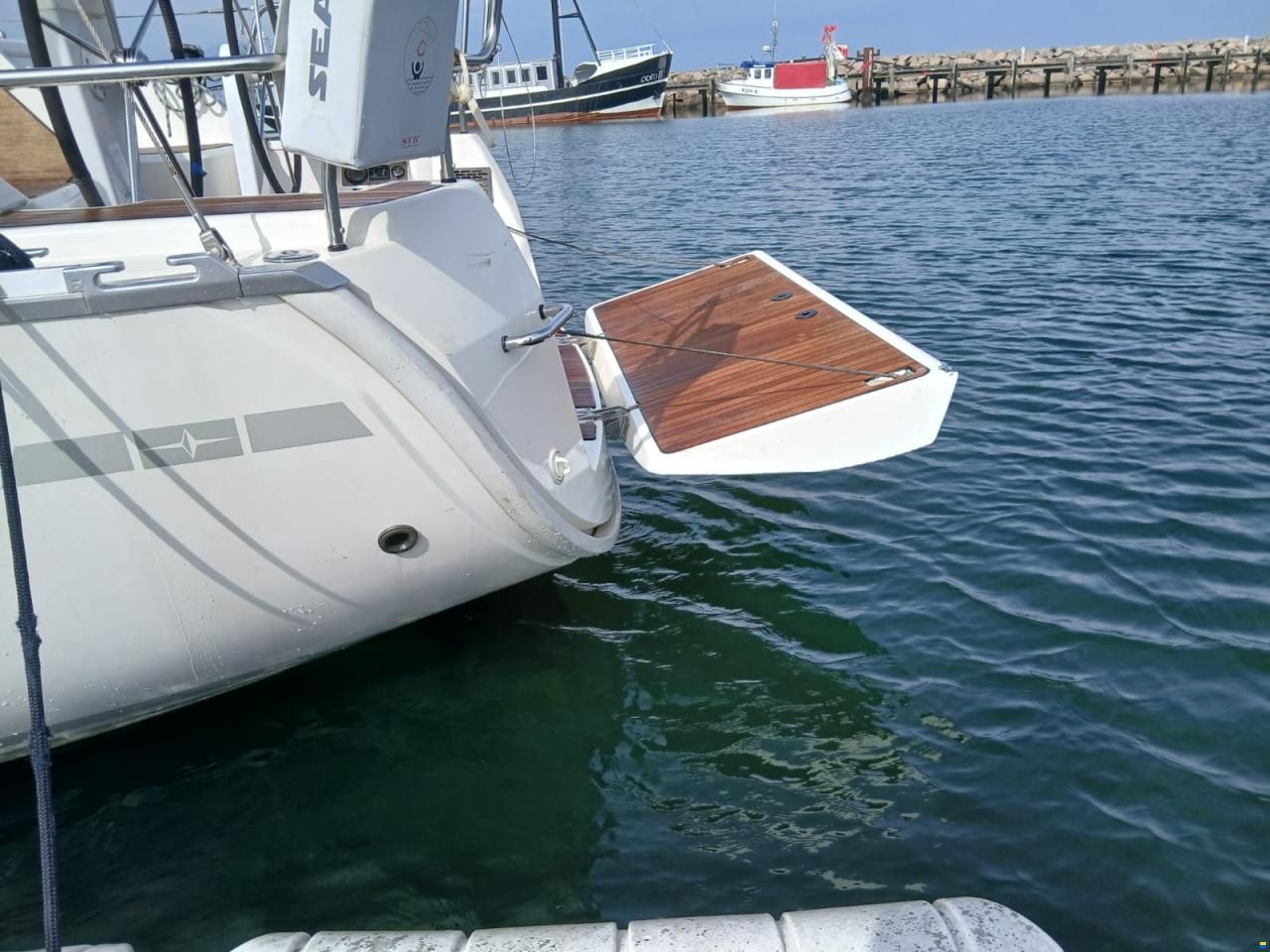 Bavaria Cruiser 37