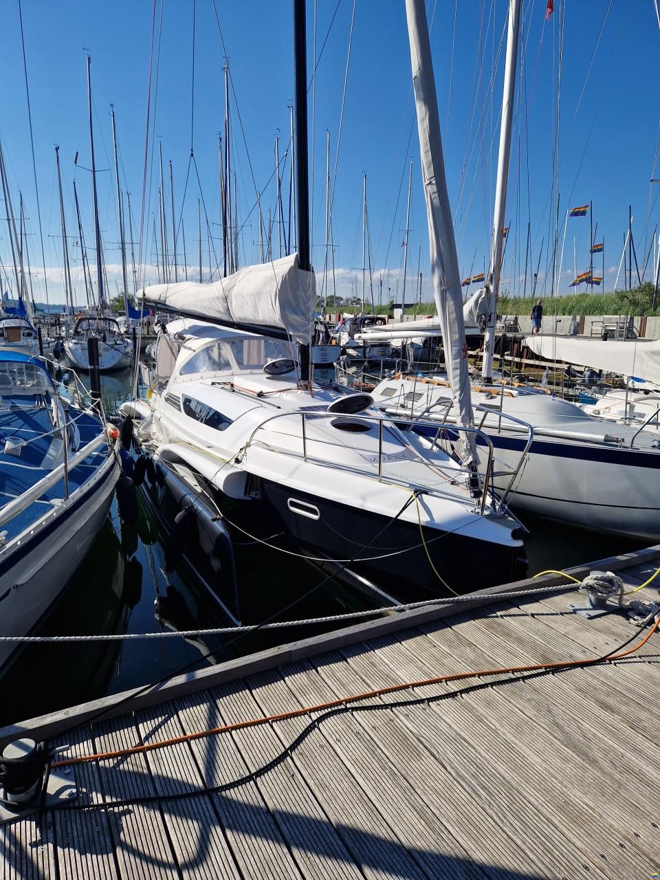 Dragonfly DF 28 Performance
