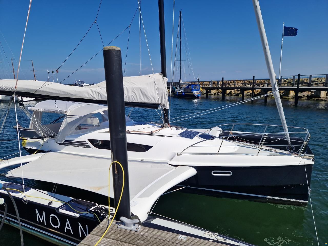 Dragonfly DF 28 Performance