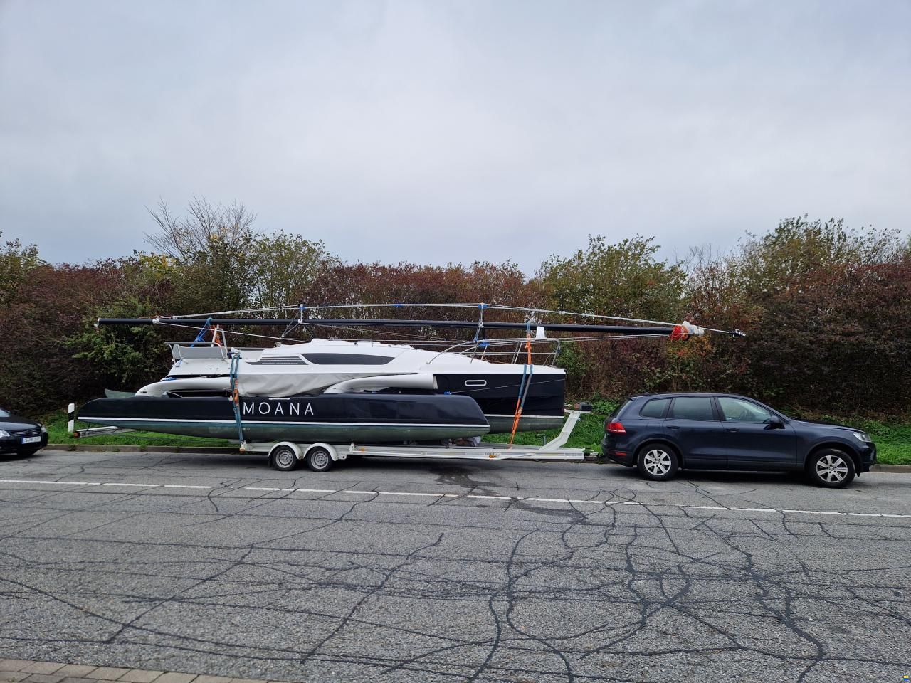 Dragonfly DF 28 Performance