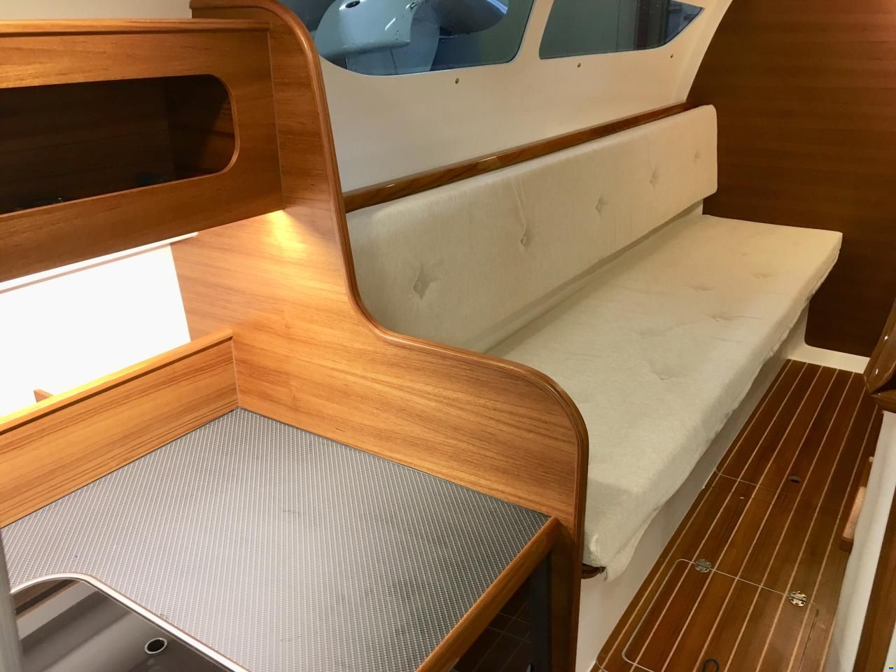 Dragonfly DF 28 Performance