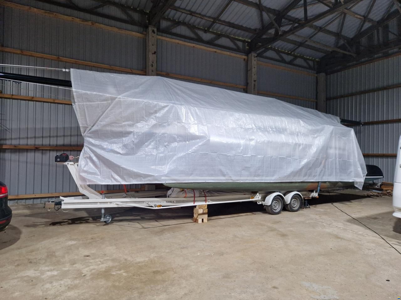 Dragonfly DF 28 Performance