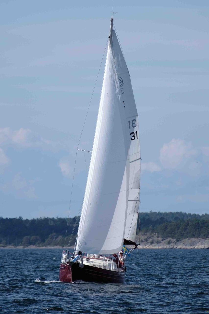 Amigo 33