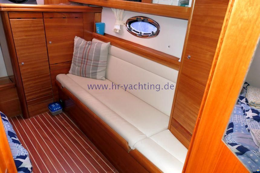 Bavaria 35 sport