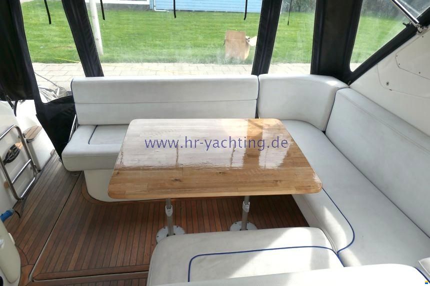 Bavaria 35 sport