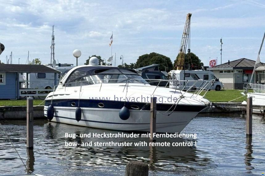 Bavaria 35 sport