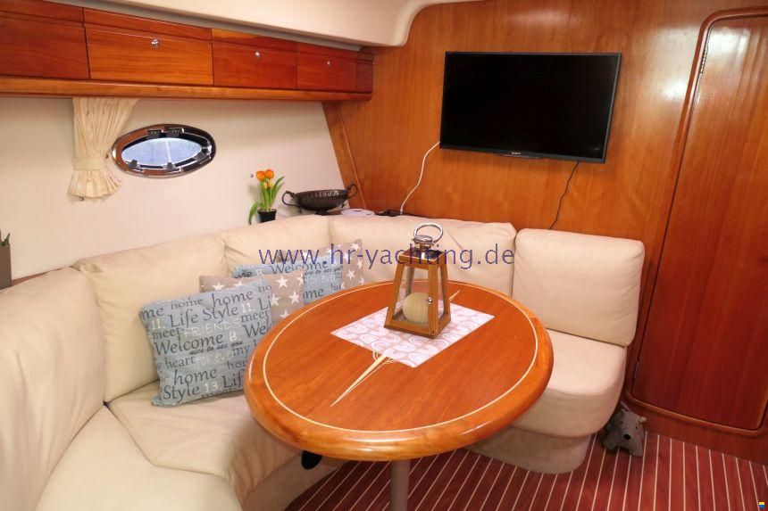 Bavaria 35 sport
