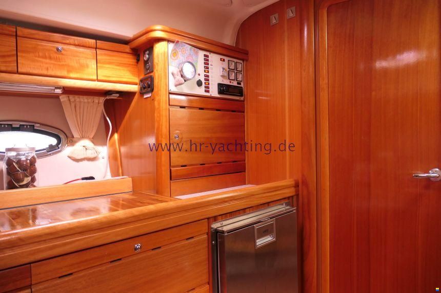 Bavaria 35 sport