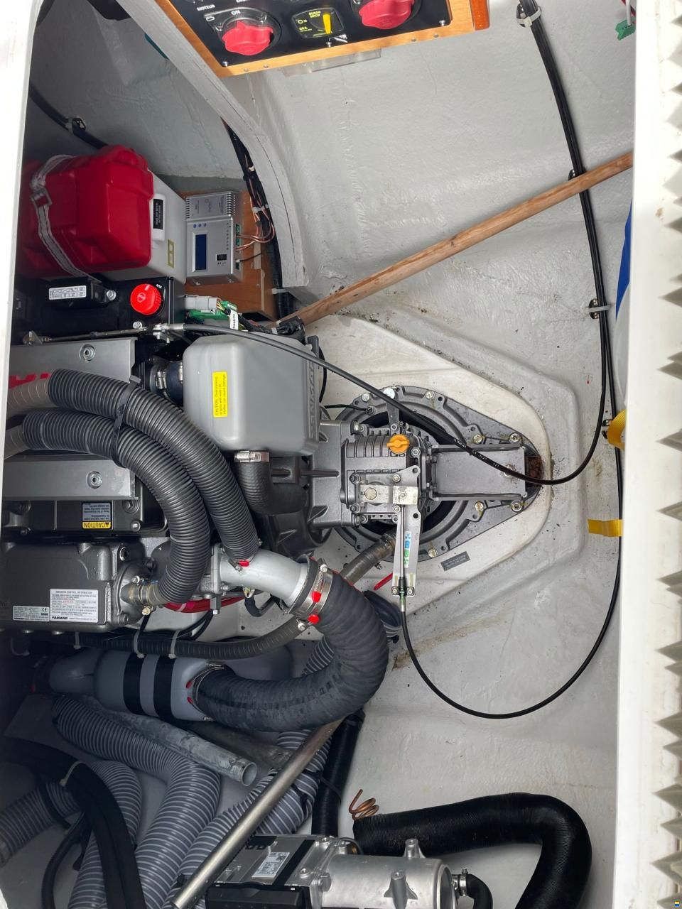 Lagoon 40
