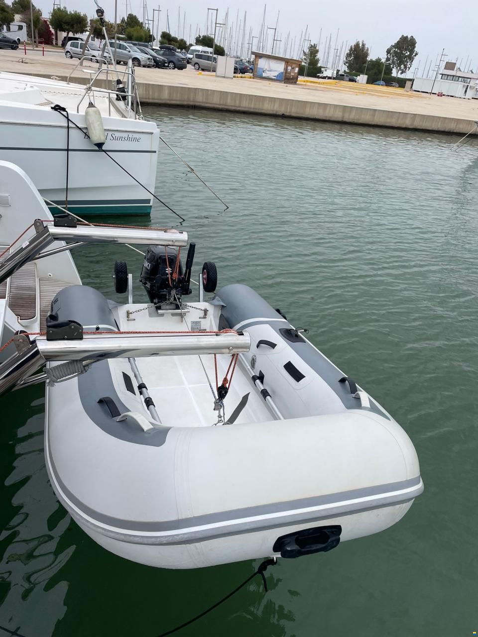 Lagoon 40