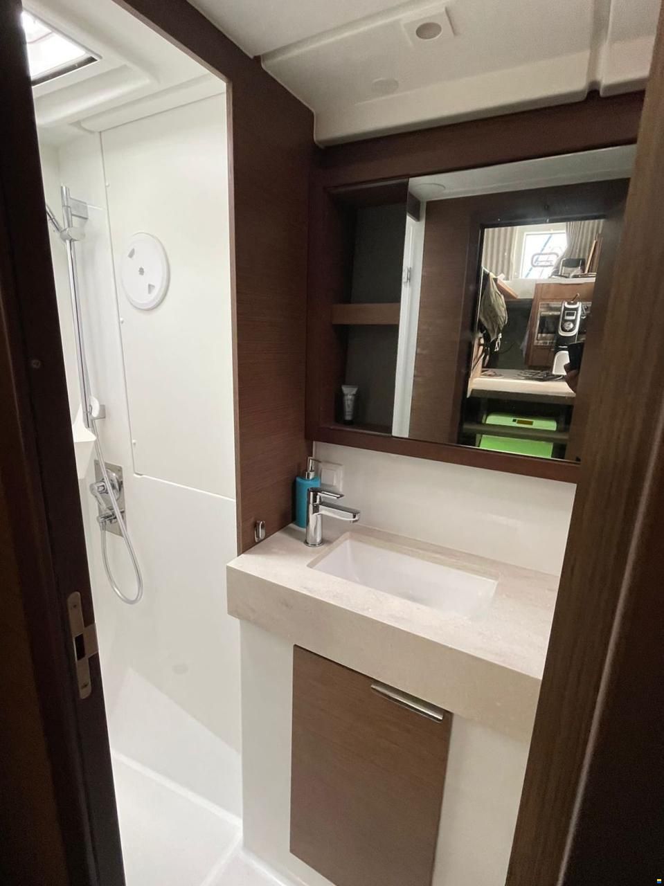 Lagoon 40