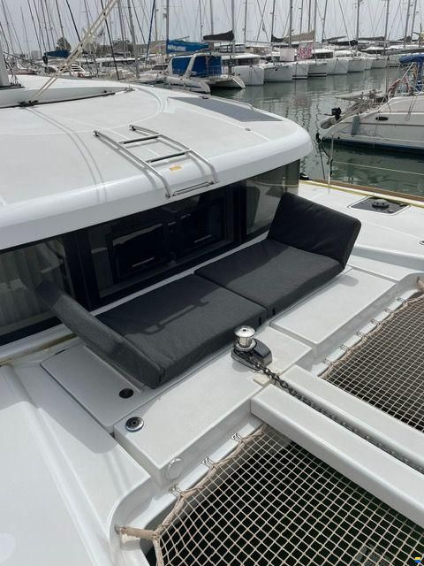 Lagoon 40