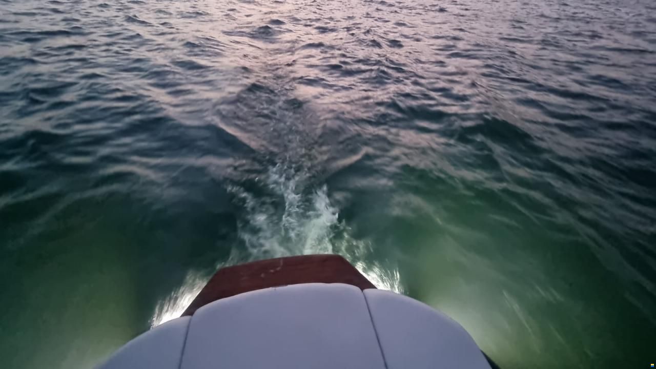 Correct Craft Super Sport