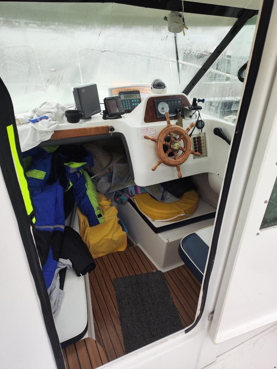 Arvor 20