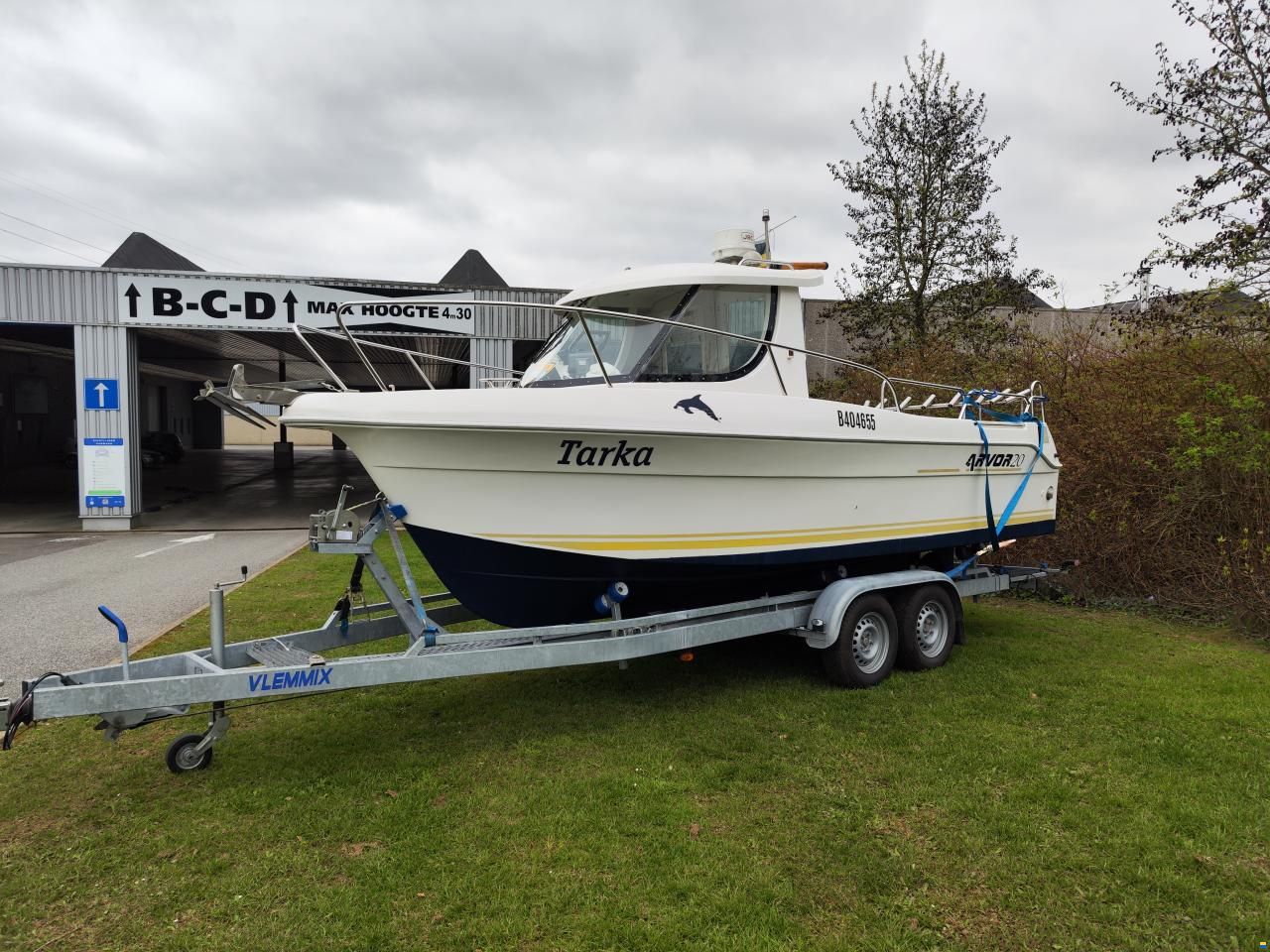 Arvor 20