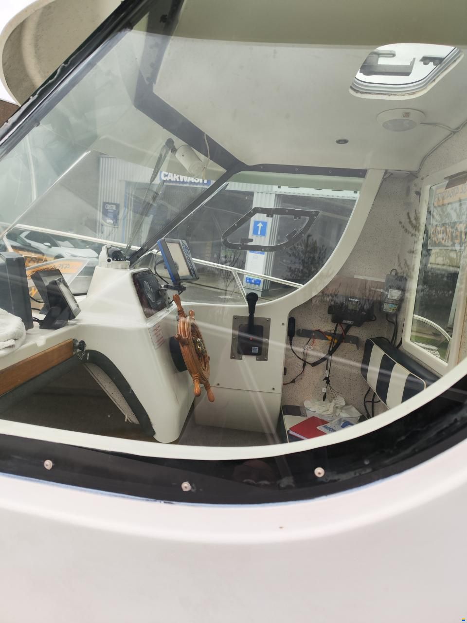 Arvor 20