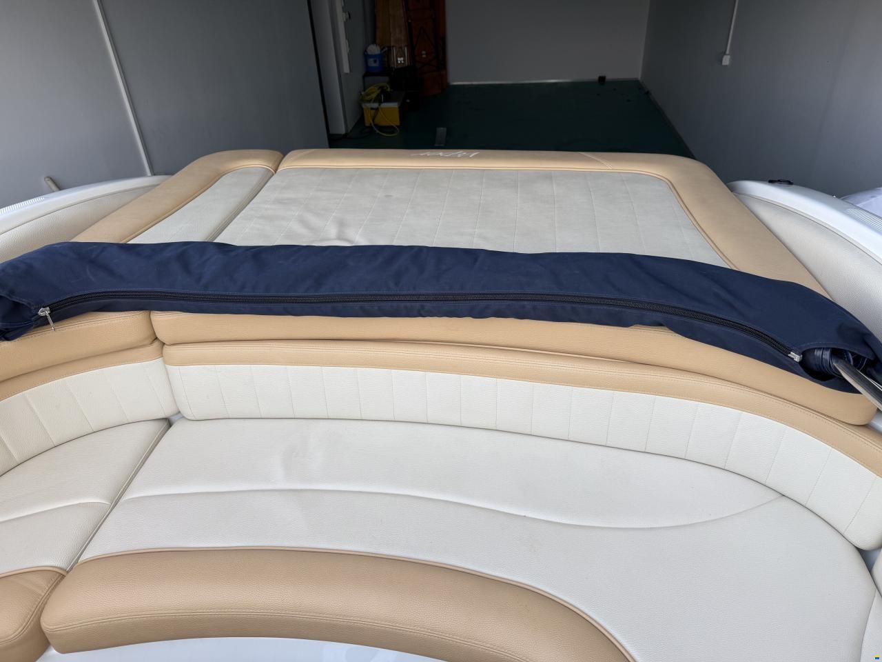 Europe Marine Viper 243