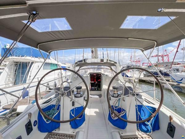 Dehler 43 CWS