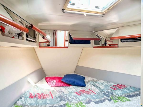 Dehler 43 CWS