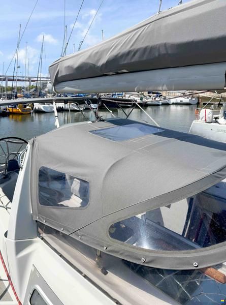 Dehler 43 CWS