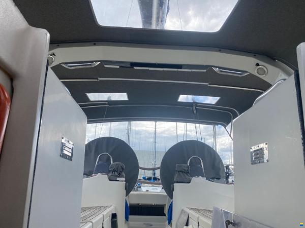 Dehler 43 CWS