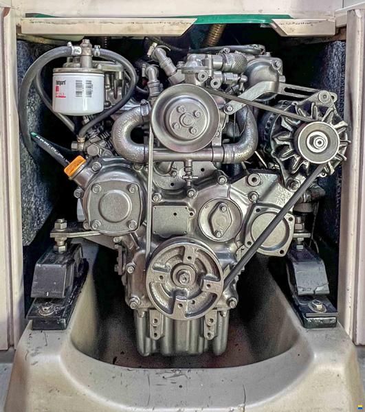 Dehler 43 CWS