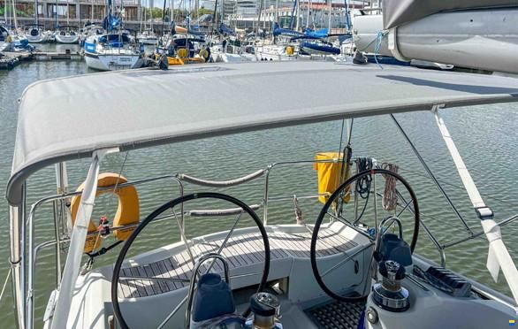 Dehler 43 CWS