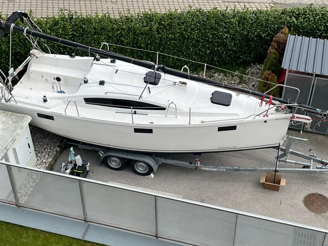 Dalpol Phobos 24,5
