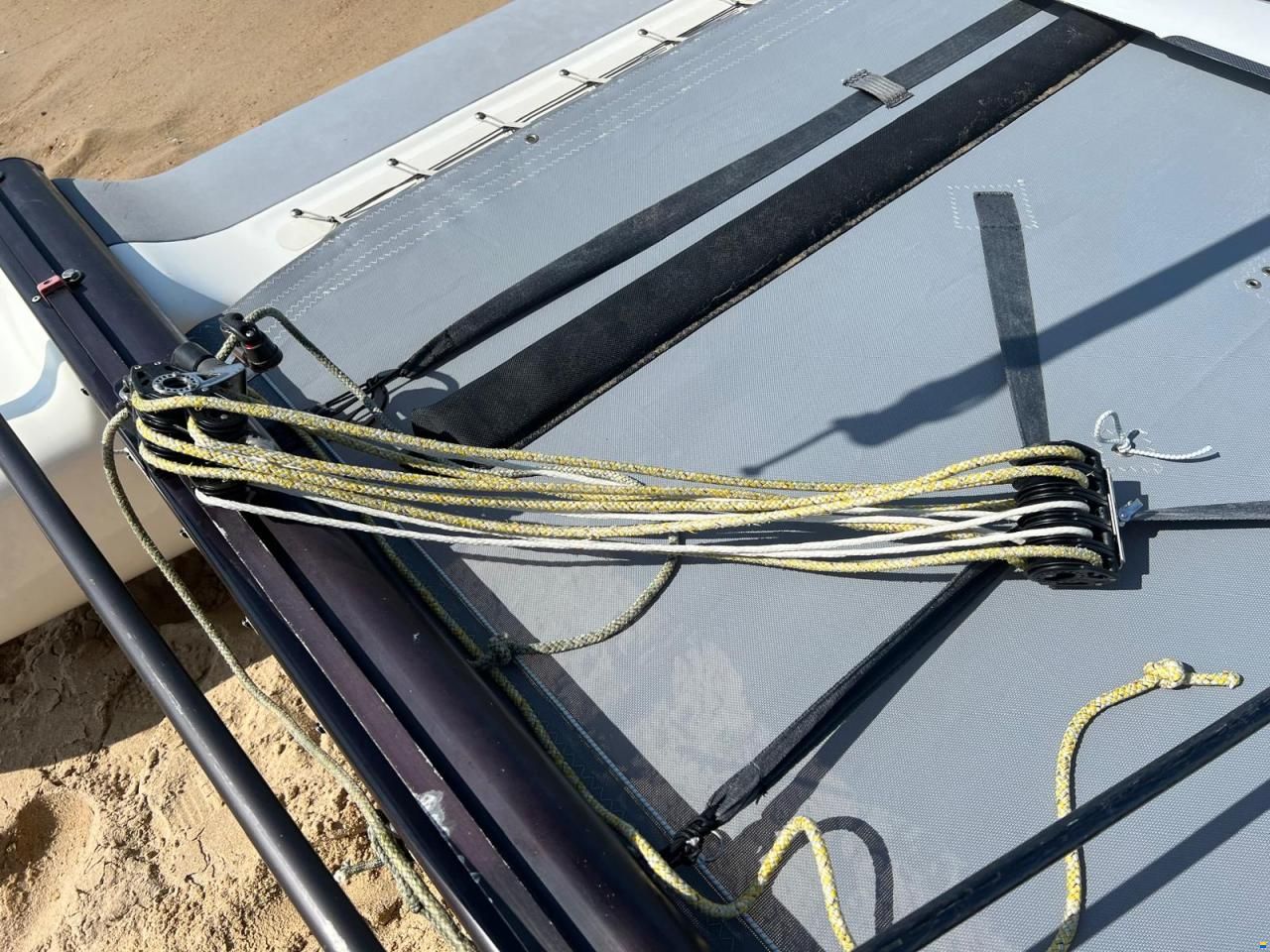 Nacra Infusion F18