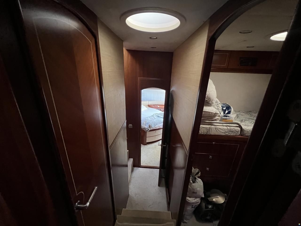 Galeon 530 Fly