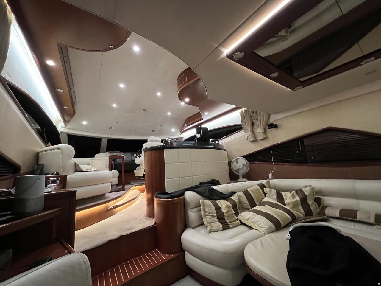Galeon 530 Fly