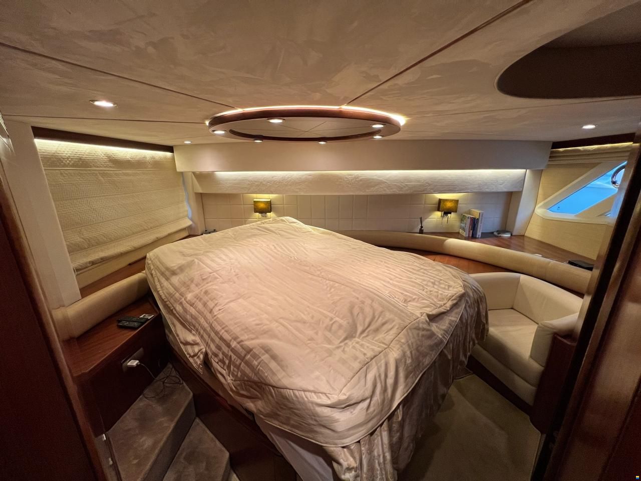 Galeon 530 Fly