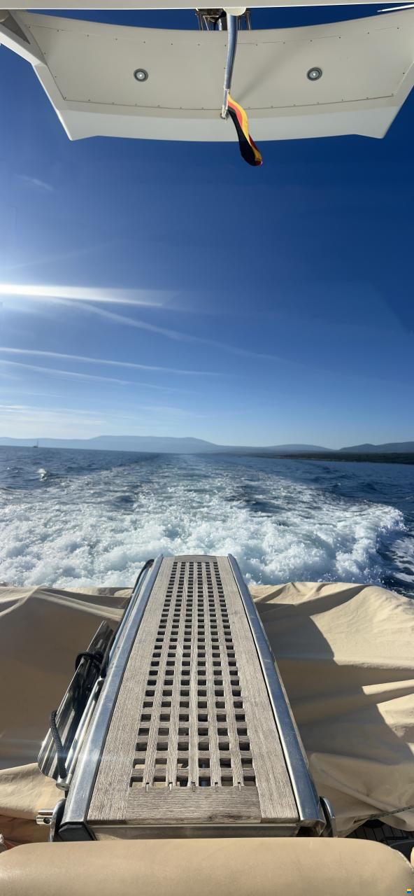 Galeon 530 Fly
