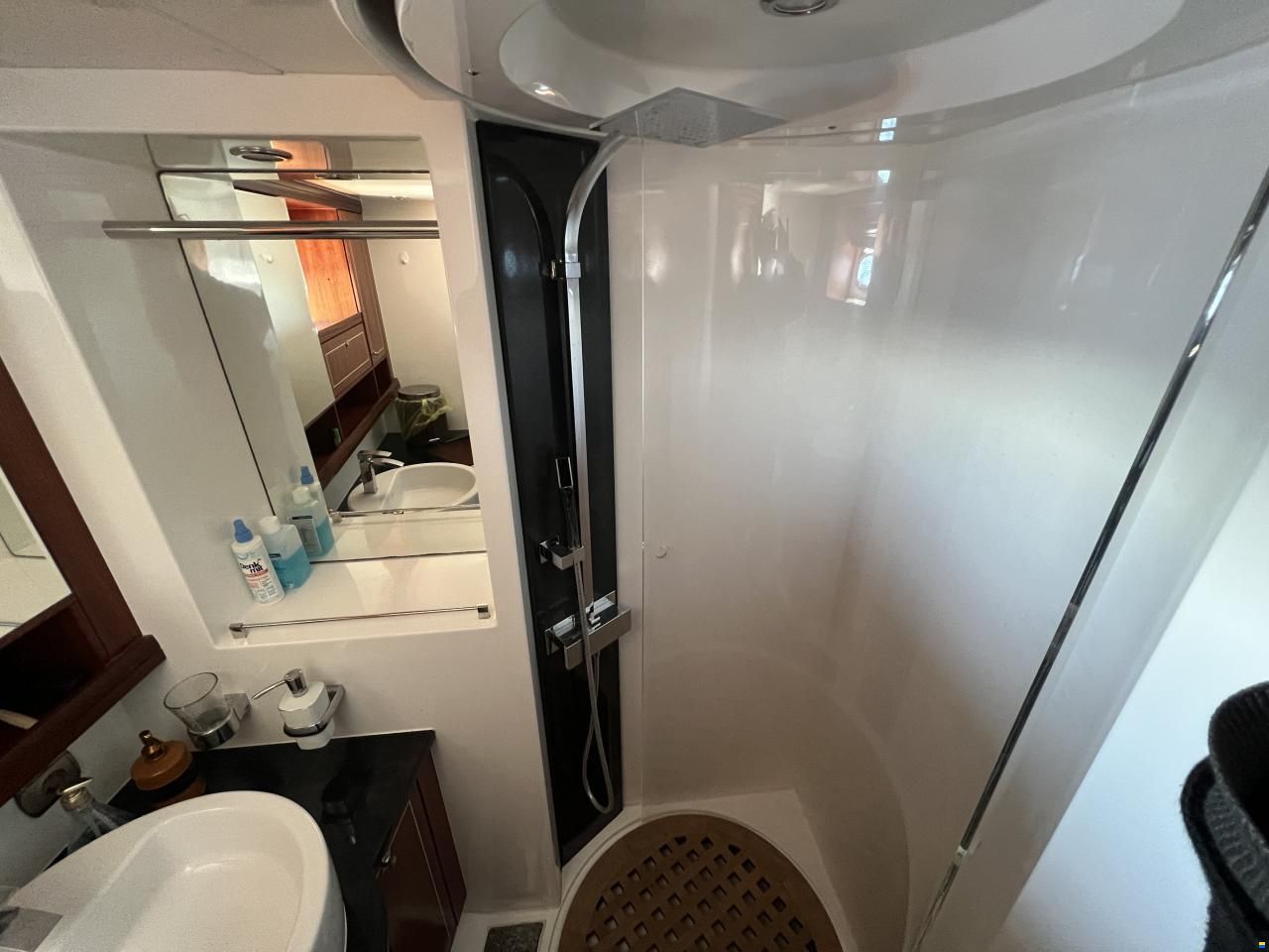 Galeon 530 Fly