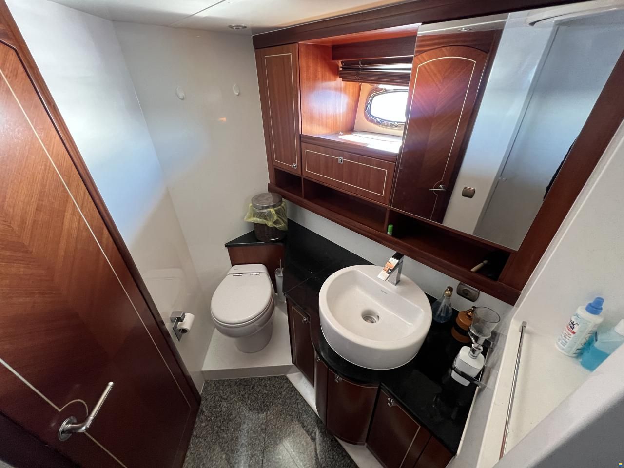 Galeon 530 Fly