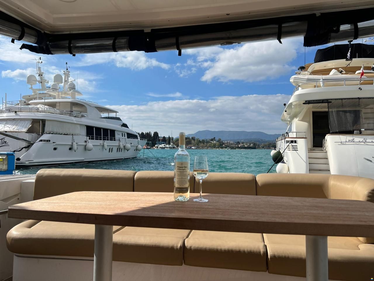 Galeon 530 Fly