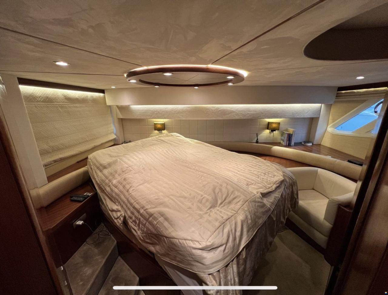 Galeon 530 Fly