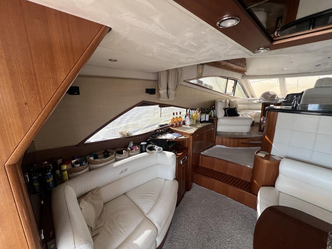 Galeon 530 Fly